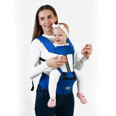 PORTE BEBE-ErgoBabyCarrier™