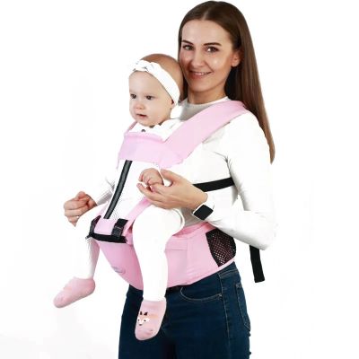 PORTE BEBE-ErgoBabyCarrier™