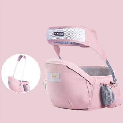 porte-bebe-easybabycarrier-rose