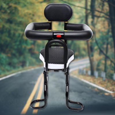 SIEGE-BEBE-VELO-KidsBikeSeat 